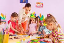 Tips on finding the right nursery school