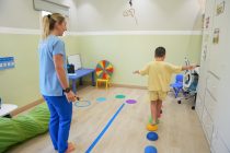 How Occupational Therapy Supports Children with Autism