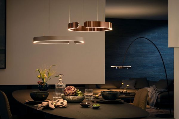 The Influence of Scale and Proportion in Luxury Lighting