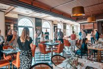 The Importance Of Networking in High-End Leadership Training Courses