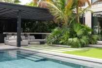 The Elements That Turn An Ordinary Pool Into A Luxury Masterpiece