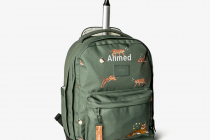The Most Versatile Backpacks For Every Season