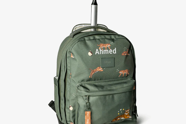 The Most Versatile Backpacks For Every Season